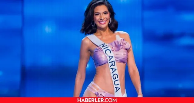 2023 KAİNAT (DÜNYA) GÜZELİ KİM OLDU, KAZANDI? 2023 Miss Universe birincisi, ikincisi, üçüncüsü kimdir?