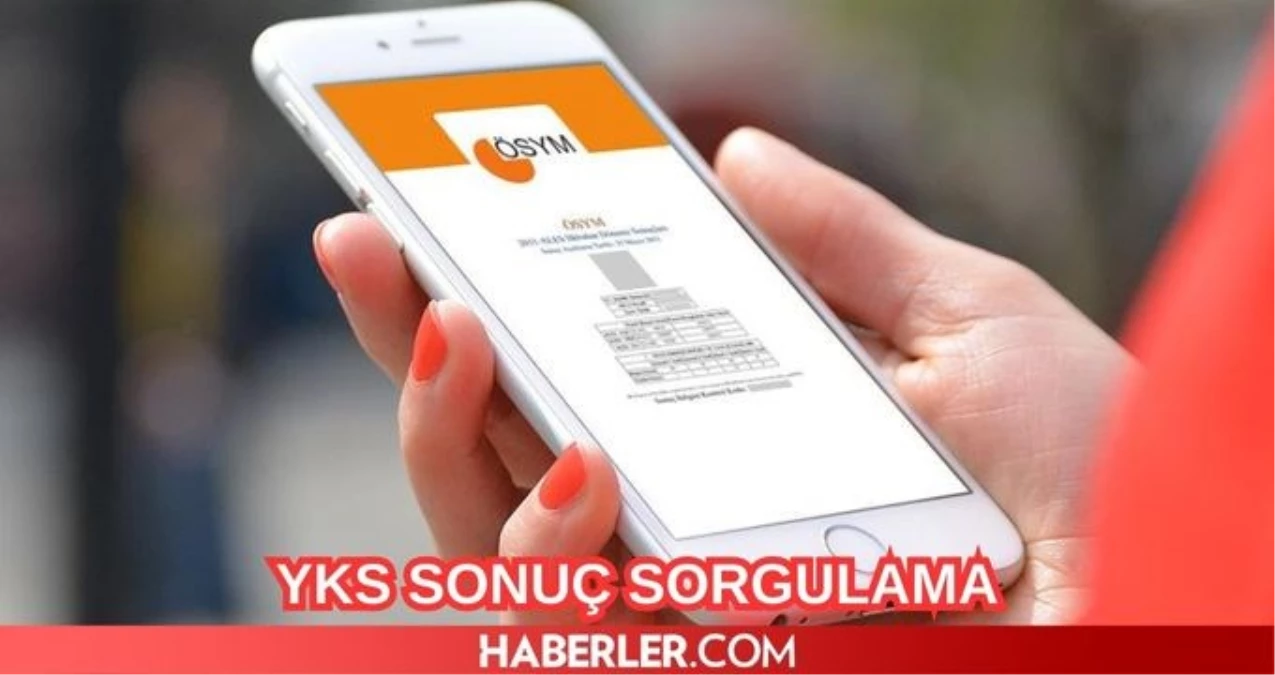 2023 YKS tercihleri ne zaman yapılacak? TERCİH KILAVUZU | TYT AYT YDT tercih tarihleri