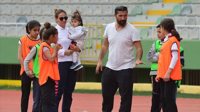 2023/3 ANTRENÖR TEMEL EĞİTİM PROGRAMI başvuru, sınav tarihi ne zaman, başladı mı? Temel Antrenörlük eğitimi 2022/3 ne zaman?