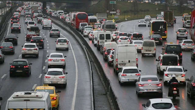 2024 Motorlu Taşıtlar Vergisi (MTV) ne kadar? 2024'te MTV yüzde kaç zamlanıyor, zamlanacak?