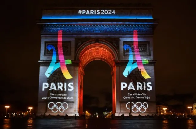 2024 Paris Olimpiyatları ne zaman olacak? Paris 2024 Yaz Olimpiyat Oyunları tarihi belli oldu mu?