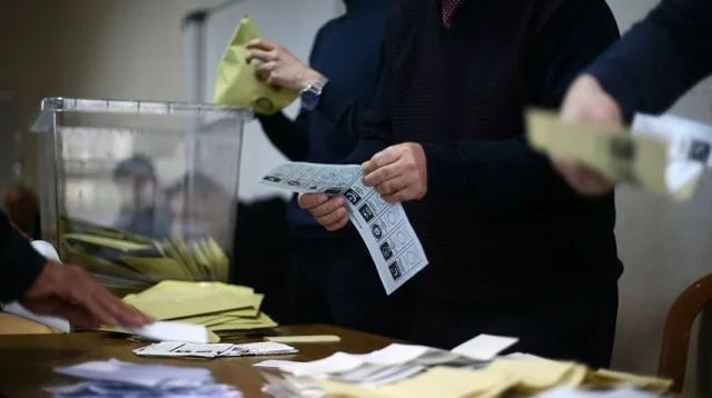 2024 SEÇMEN KAĞITLARI NE ZAMAN DAĞITILACAK? YKS seçmen kağıdı sorgulama ekranı!