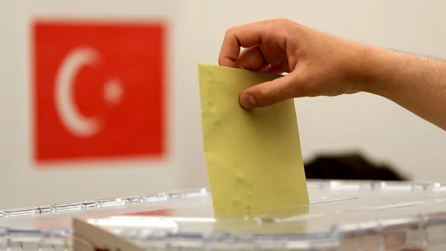 2024 Yerel seçimleri ne zaman yapılacak?