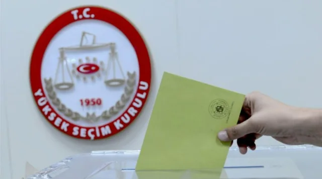 2024 YSK seçmen kağıtları ne zaman dağıtılacak? Nerede oy kullanacağım? E-devlet seçmen kağıdı sorgulama ekranı!