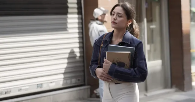 Kızılcık Şerbeti 59. bölüm izle! Kızılcık Şerbeti yeni bölüm tek parça izle! Kızılcık Şerbeti son bölüm neler oldu?