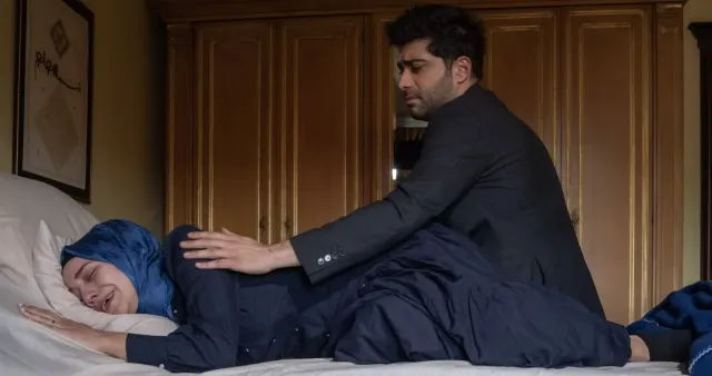 Kızılcık Şerbeti 59. bölüm izle! Kızılcık Şerbeti yeni bölüm tek parça izle! Kızılcık Şerbeti son bölüm neler oldu?