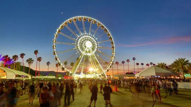 2024 Coachella nerede, çölde mi? Coachella Festivali her yıl yapılıyor mu?