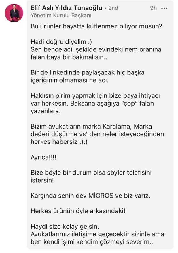 Patiswiss'in ödediği vergi ne kadar? Patiswiss şirketi kime ait?