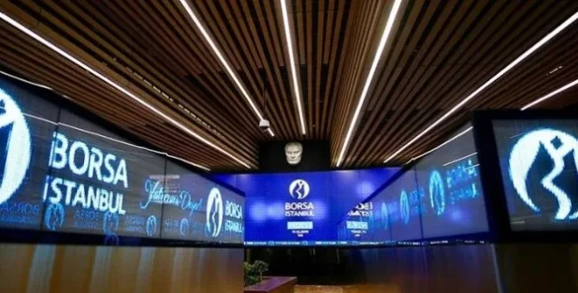 Borsa İstanbul yükseliyor mu? Borsa İstanbul kaç puana çıktı?