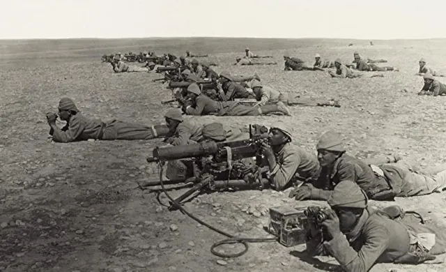 Kut'ül Amare Zaferi nedir? Kut'ül Amare neresi?