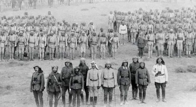 Kut'ül Amare Zaferi nedir? Kut'ül Amare neresi?