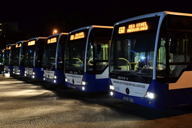 23 NİSAN otobüsler ücretsiz mi? 23 Nisan'da toplu taşıma ücretsiz olacak mı?