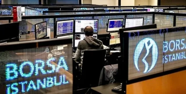 Borsa İstanbul yükseliyor mu? Borsa İstanbul kaç puana çıktı?