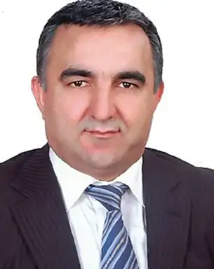 Ediz Zeyrek kimdir? Ediz Zeyrek hangi parti yer alıyor, kaç yaşında ve nereli?