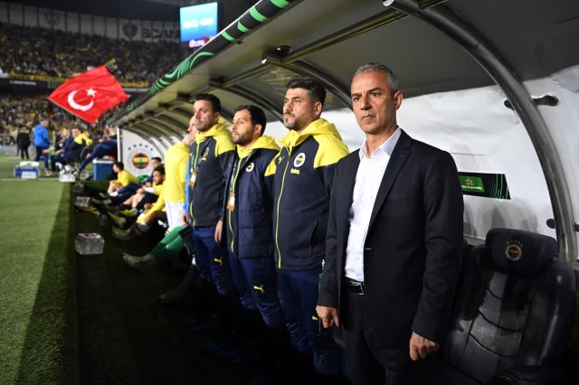İsmail Kartal kimdir? Fenerbahçe teknik direktörü İsmail Kartal kaç yaşında, nereli?