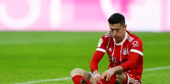 Robert Lewandowski Kimdir? Robert Lewandowski Hayatı