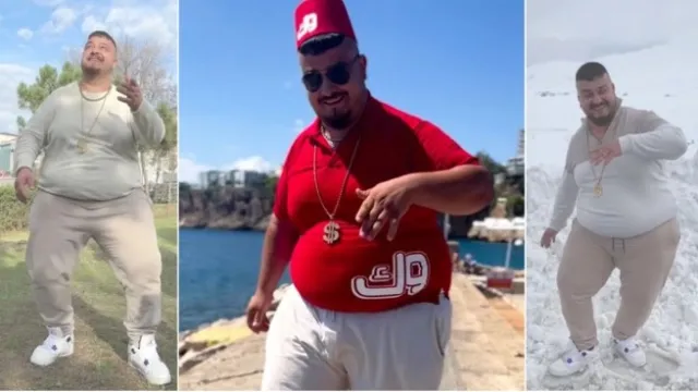 YASİN CENGİZ NE KADAR KAZANIYOR? Yasin Cengiz kimdir, nereli?