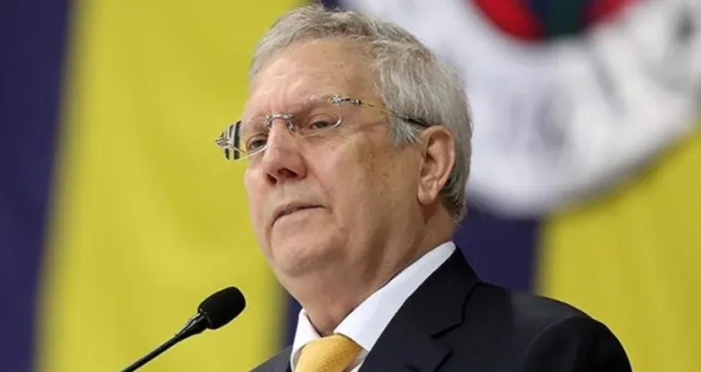 Aziz Yıldırım Fenerbahçe başkanlığına aday olacak mı? Aziz Yıldırım Fenerbahçe'ye geri mi dönüyor?