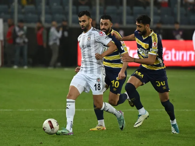 Beşiktaş- Ankaragücü maçı ne zaman? Beşiktaş- Ankaragücü maçı ne zaman oynanacak?