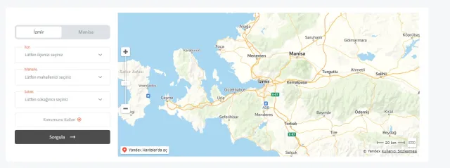 22 Eylül İzmir GEDİZ elektrik kesintisi! GÜNCEL KESİNTİLER! İzmir'de elektrik ne zaman gelecek?