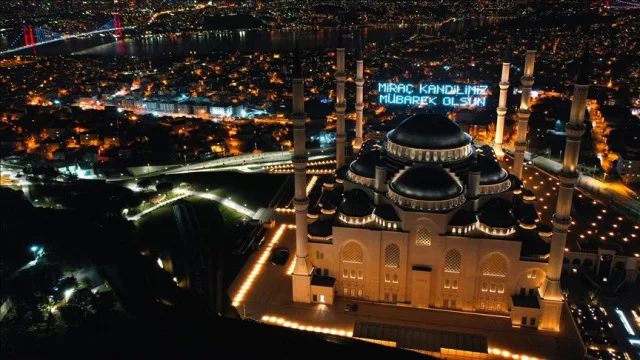 28 Temmuz Kandil mi? En yakın Kandil ne zaman? 2023 Kandil günleri ne zaman?