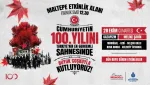 29 EKİM CUMHURİYET BAYRAMI ETKİNLİĞİ: İstanbul 29 Ekim konser, kutlamalar nerede ve saat kaçta? Bayram etkinlik takvimi!