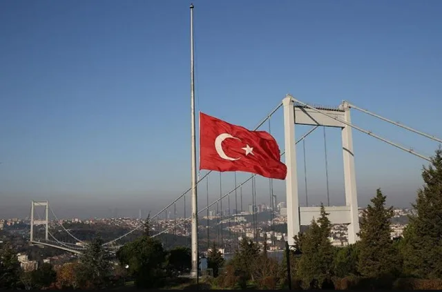 3 günlük milli yas ne zaman başlıyor? Milli yasta ne oluyor?