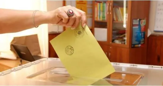 31 Mart ne seçimi var? Oy nerede vereceğim? Seçime kaç siyasi parti katılacak?