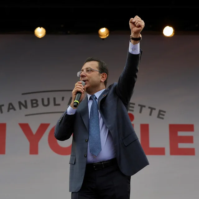 31 MART SEÇİM ANKETİ | İmamoğlu mu Kurum mu? Vatandaş ne diyor?
