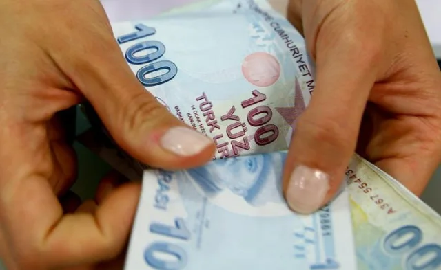 5 bin TL ikramiye ne zaman yatacak? Emeklilere 5000 lira ikramiye hesaplara ne zaman verilecek?