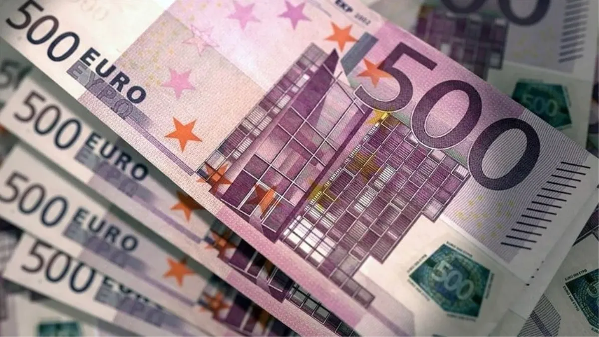 5 Ekim Euro-Dolar Kuru ve Satış Fiyatı Güncellemesi: Euro bugün ne kadar? Euro- Dolar Satış Fiyatı!
