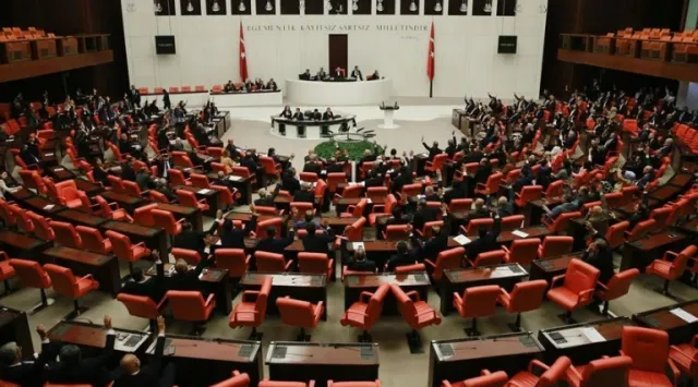 8. Yeni Yargı Paketi çıktı mı? Yargı Paketi'nde mahkumlara af var mı? 8. Yargı Paketi içeriği!