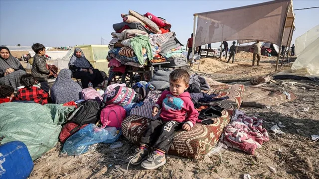 ABD GAZZE KARARI SON DAKİKA! ABD'nin Gazze açıklaması nedir? Gazze ateşkes olacak mı?