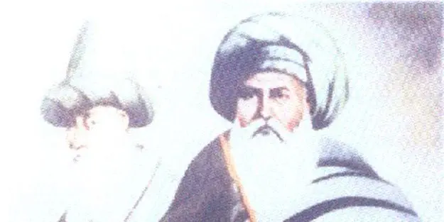 Abdülkadir-i Geylani kimdir? Abdülkadir-i Geylani kısaca hayatı - HY Gazete