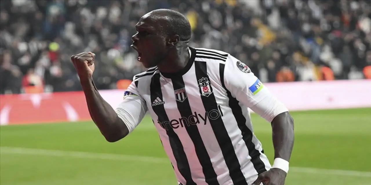 Aboubakar Kimdir? Aboubakar Nereli Ve Kaç Yaşında?