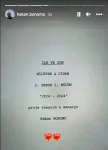 Açıklama geldi! İLK VE SON 2. sezon gelecek mi, çıkacak mı, çıktı mı, var mı? İlk ve Son 2. sezon fragman yayınlandı mı?