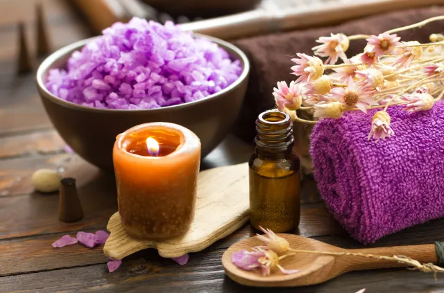 ADAÇAYI FAYDALARI NELER? Adaçayı yağı ne işe yarar, nasıl kullanılır?