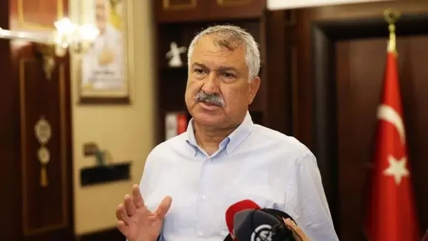 Adana Belediyesi hangi partiden? Adana Belediye Başkanı kimdir, hangi partiden?
