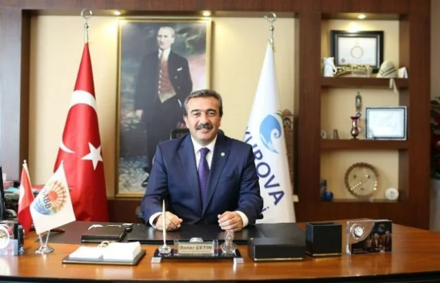 Çukurova Belediyesi hangi partiden? Çukurova Belediye Başkanı kimdir, hangi partiden?
