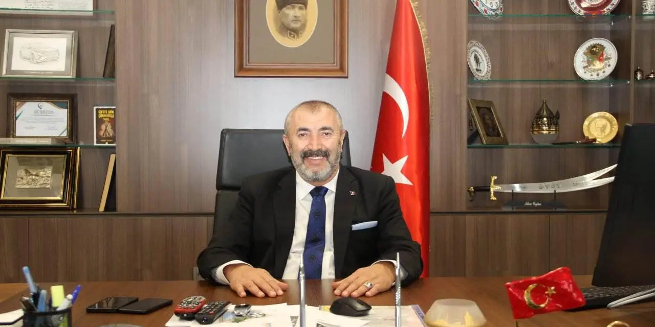 Adem Ceylan kimdir? Adem Ceylan nereli ve kaç yaşında?