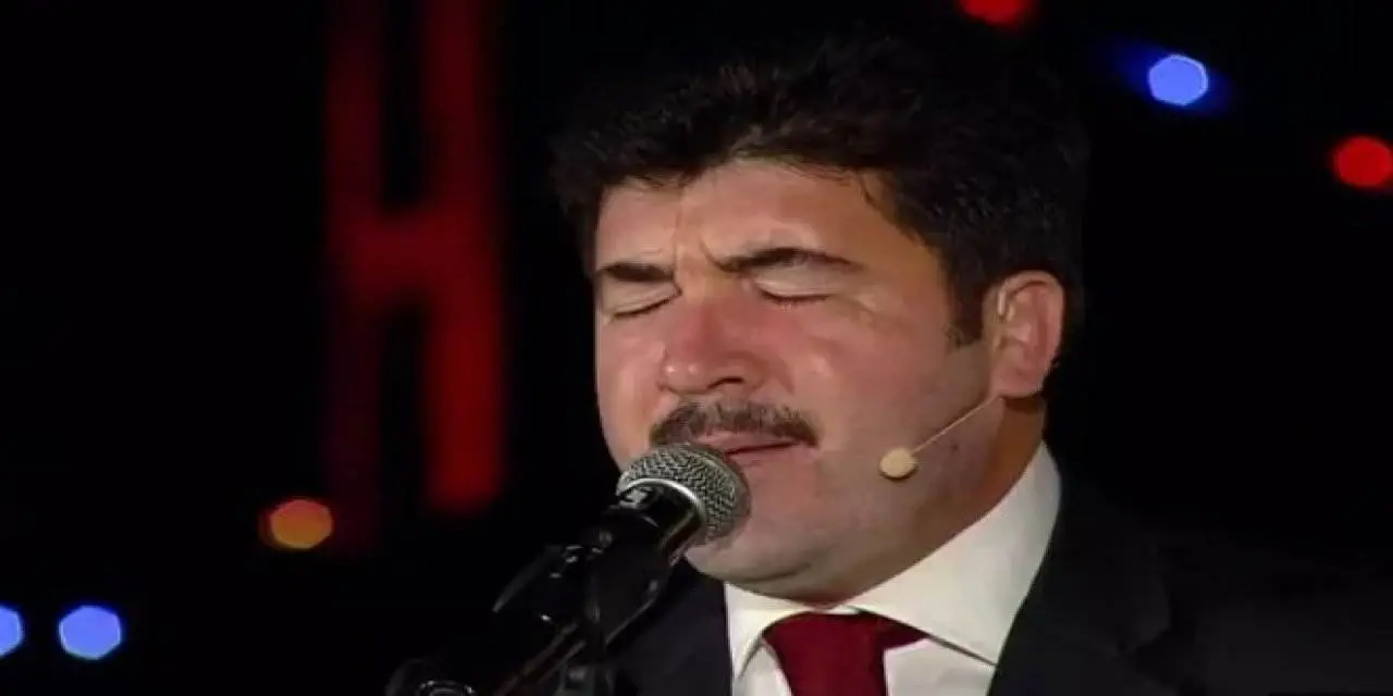 Adem Karabey Kimdir? Adem Karabey Nereli Ve Kaç Yaşında?