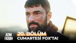 Adım Farah YENİ BÖLÜM (20. BÖLÜM) ne zaman, fragman yayınlandı mı? Adım Farah yeni bölüm ne zaman başlıyor, bu akşam var mı?