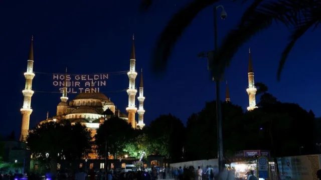 ADIYAMAN İFTAR VAKTİ | Adıyaman iftar saati ne zaman, ezan saat kaçta okunacak? 2024 Ramazan Ezan Vakitleri!