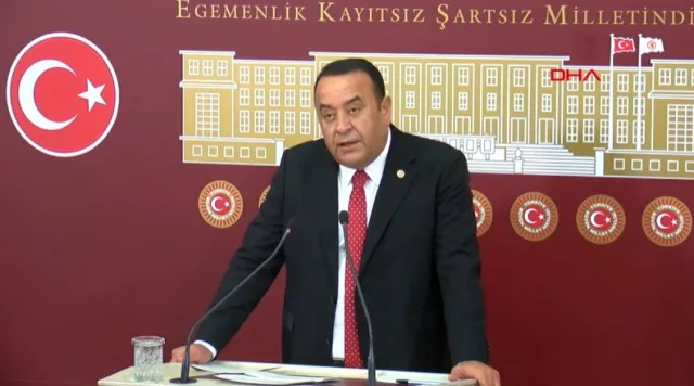 ADNAN BEKER NEDEN İSTİFA ETTİ? Adnan Beker 'Fuhuş Oteli' olayı nedir, açıklaması nedir?