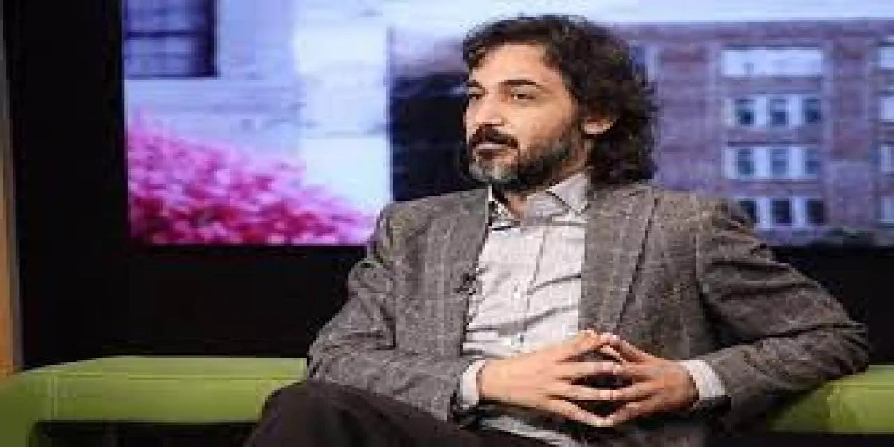 Agah Aydın Kimdir? Agah Aydın Nereli Ve Kaç Yaşında?