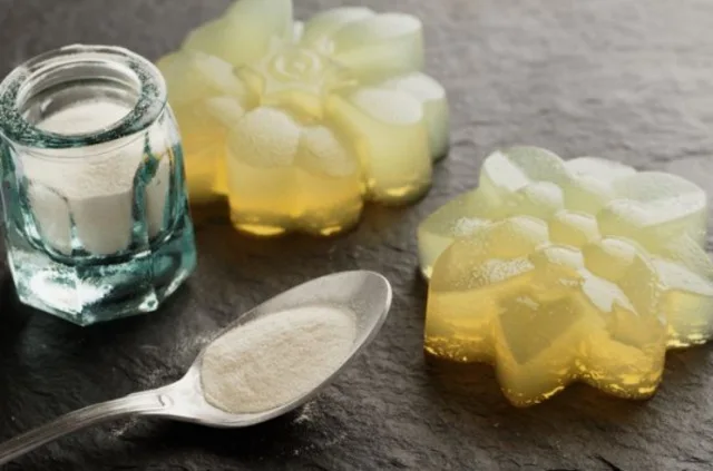 Agar agar nedir, nerelerde kullanılır, sağlıklı mı, nerede satılır? Agar Agar Tozu nedir?