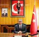 Ahmet Naci Helvacı kimdir? Şarköy Kaymakamı Ahmet Naci Helvacı kaç yaşında, nereli? Ahmet Naci Helvacı hangi görevlerde yer aldı? Şarköy Kaymakamı belli oldu mu?