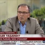 Ahmet Yavuz kimdir, kaç yaşında, nereli, ne iş yapıyor? - HY Gazete