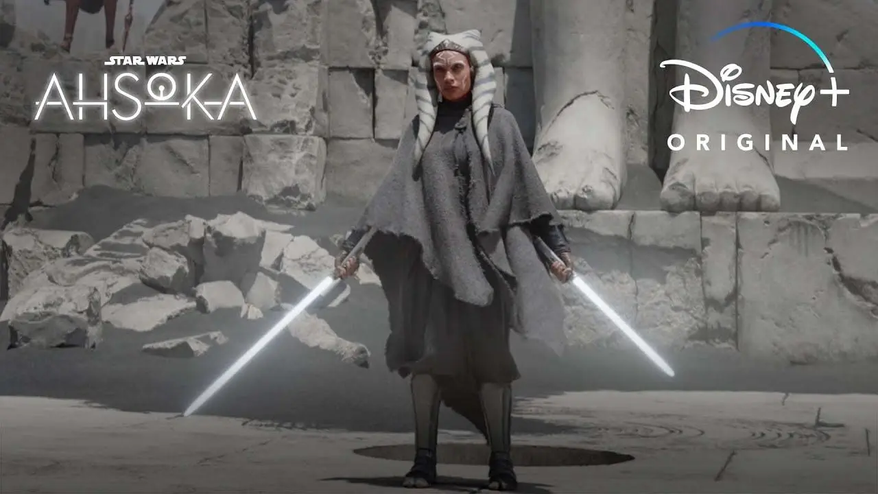 Ahoska 6. Bölüm ne zaman? Disney Plus Ahoska yeni bölüm hangi gün? - HY Gazete