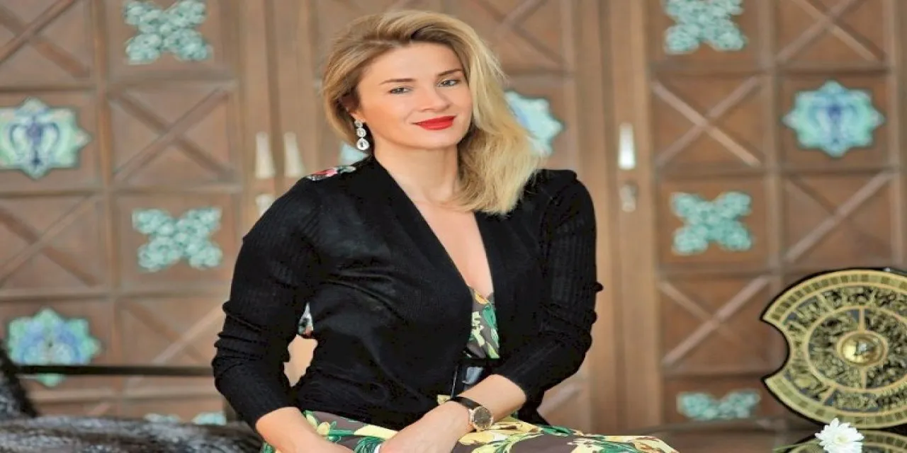 Ahu Orakçıoğlu Kimdir? Ahu Orakçıoğlu Nereli Ve Kaç Yaşında?